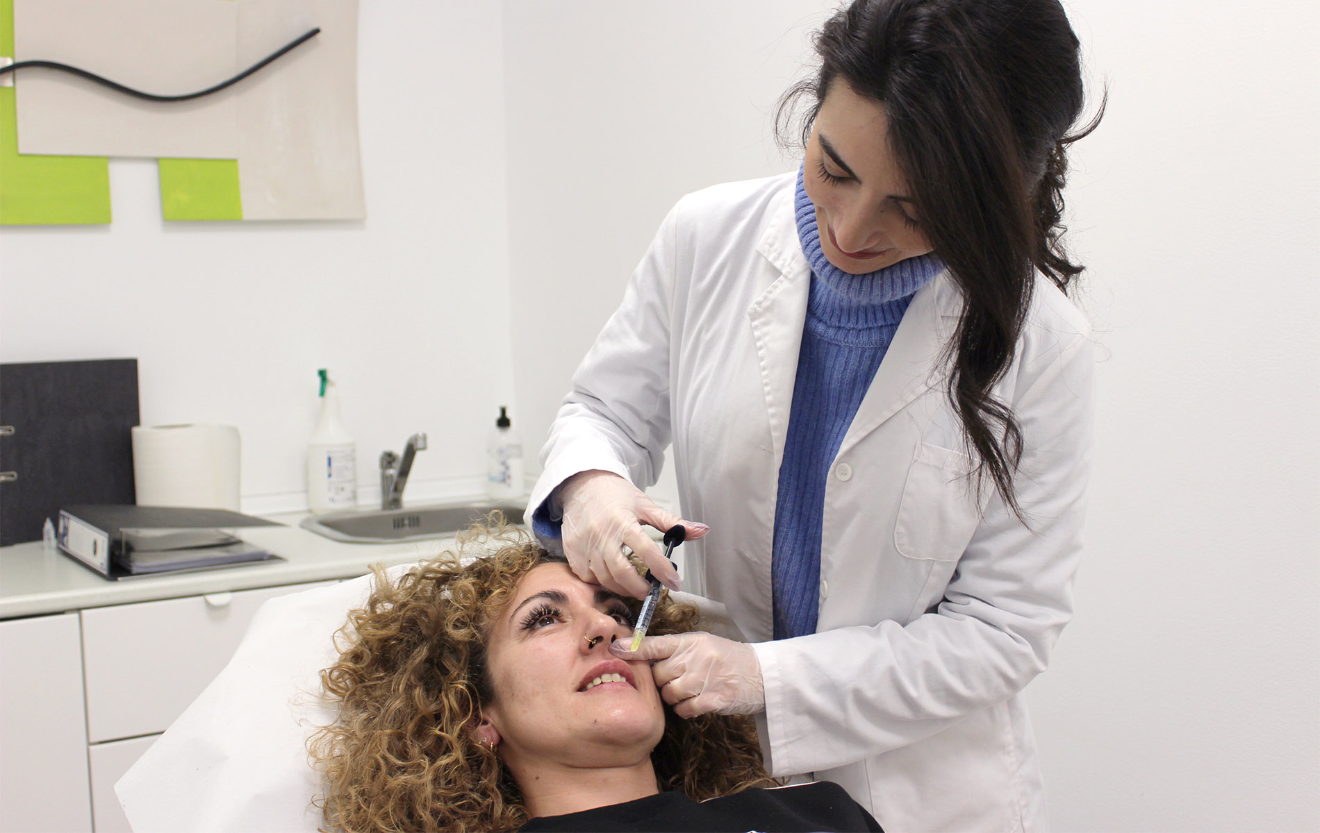 medicina estetica granada
