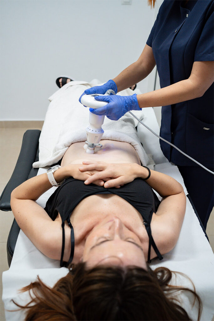 tratamiento corporal