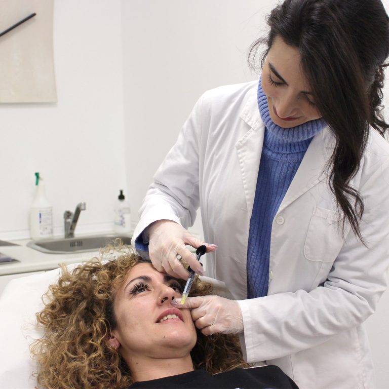 medicina estetica granada